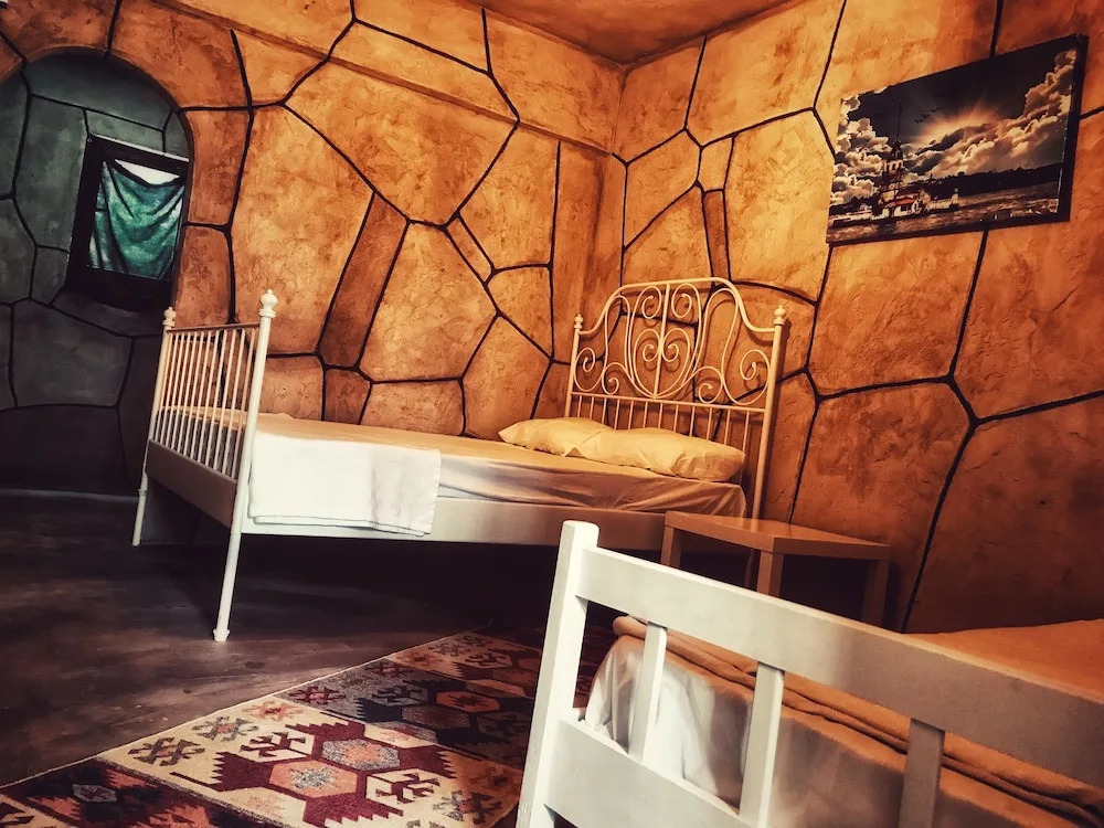 Çesme Ekolojik Tatil Köyü