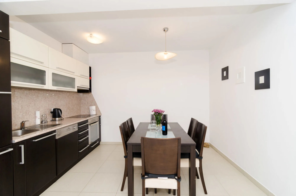 Apartments Carmelitta