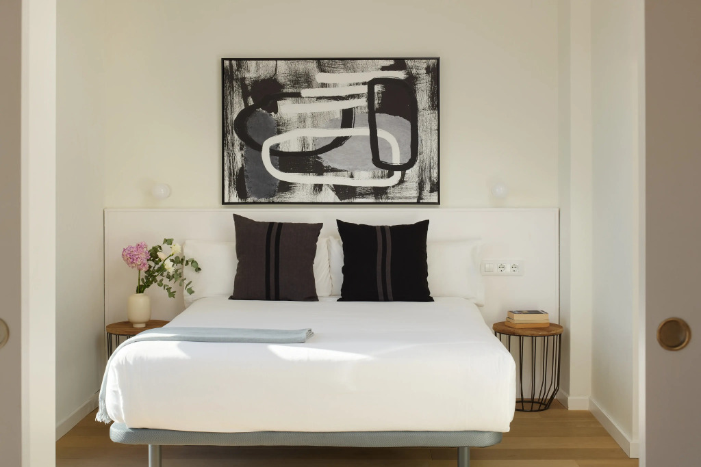 Factory Apartments Barcelona