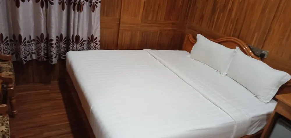 Hotel Friendship