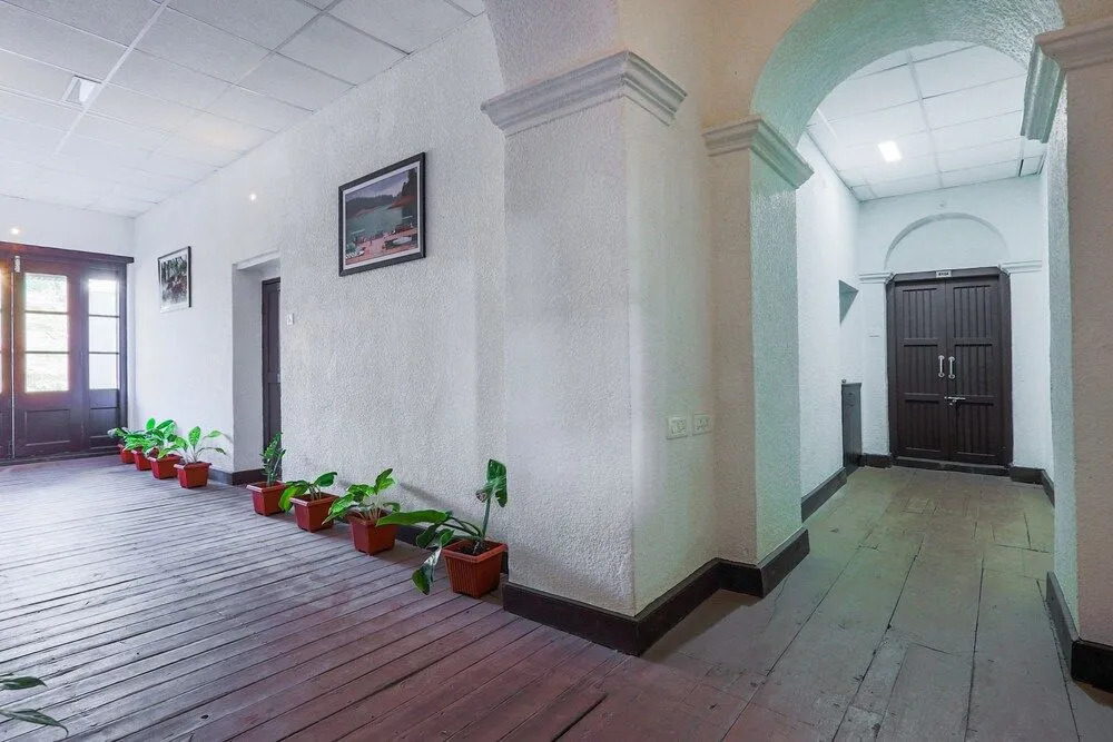 Oyo 24343 Heritage Ali Baba Inn