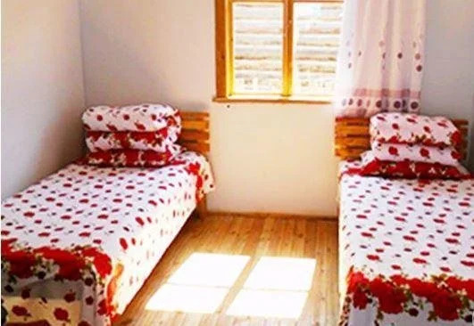Ergune Enhe Kajielinna Hotel