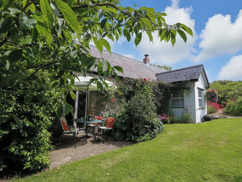 Trawsnant Cottage