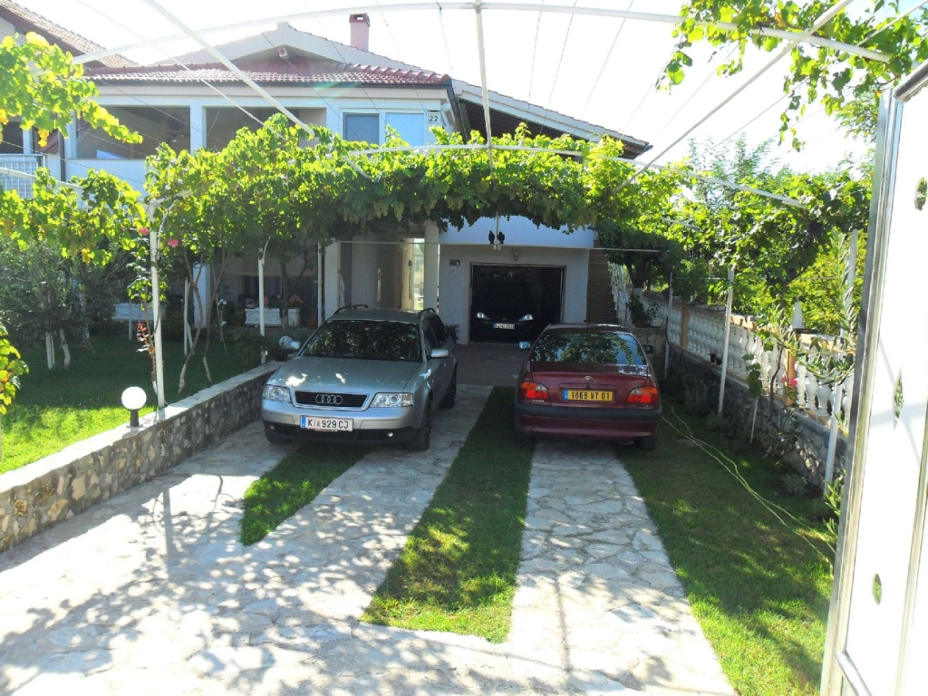 Studio apartment Brankom - 150m from the sea SA2 Nin, Zadar riviera