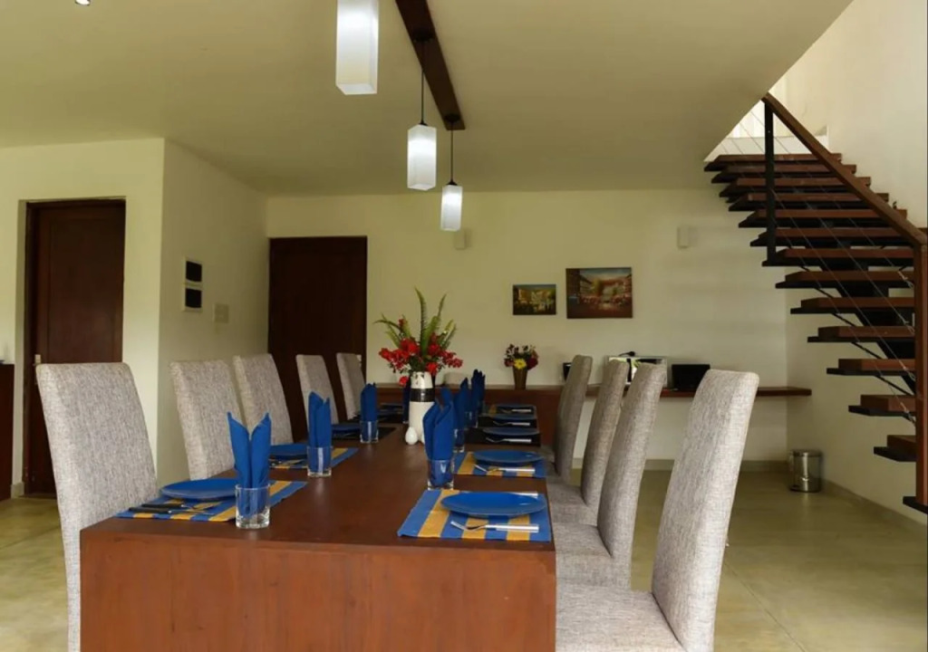 Nuwara Eliya The Fern Cove