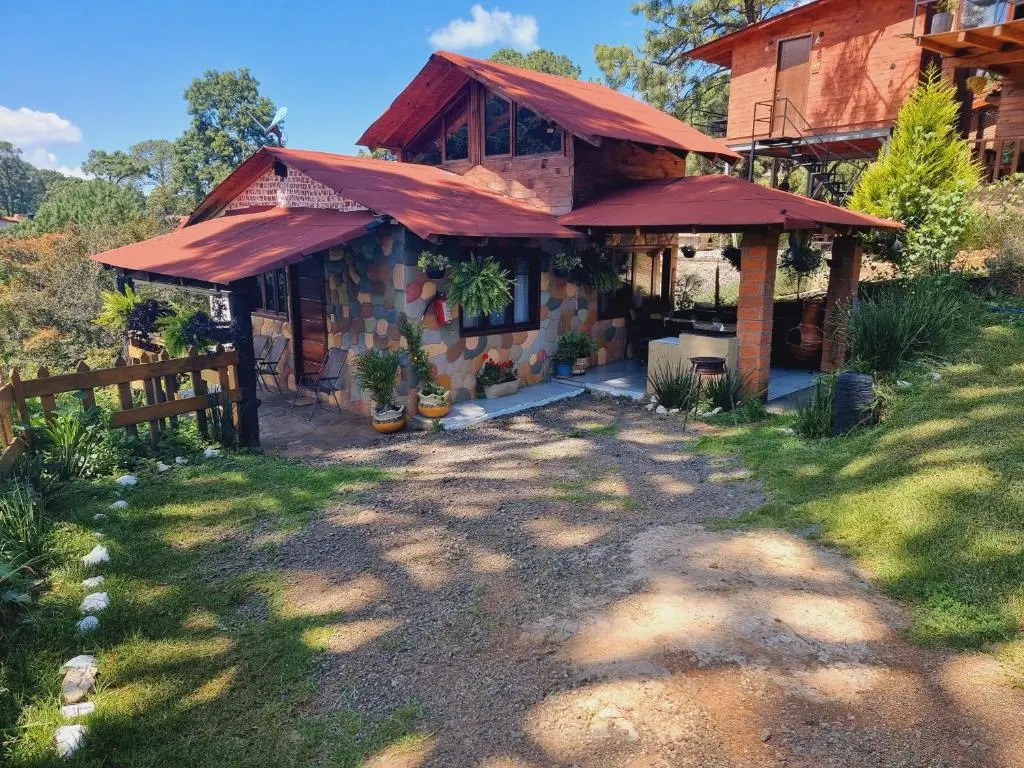 Villas de los Pinos 3