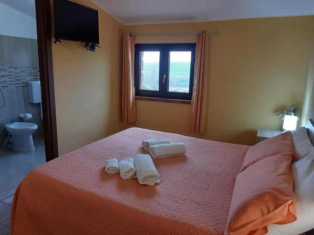 Agriturismo Petrosa