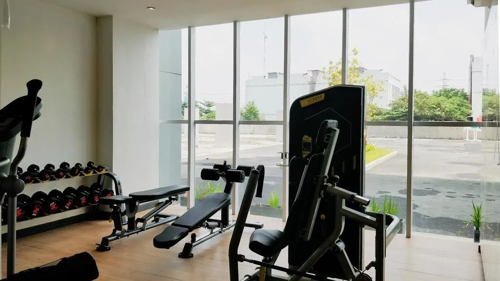 favehotel Karawang