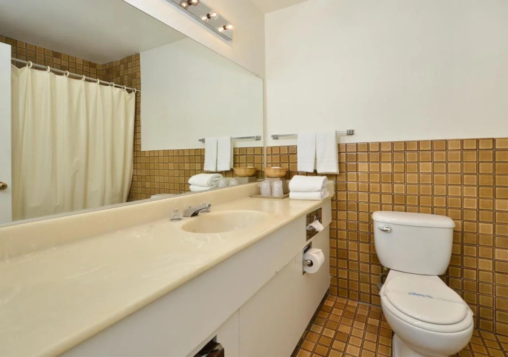 Americas Best Value Inn & Suites Lancaster