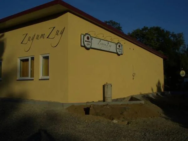 Hotel Zug um Zug