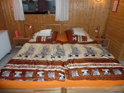 Ferienhaus TSAVO
