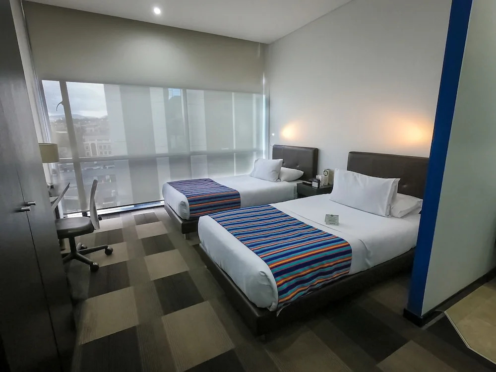 Hotel Tryp Bogotá Usaquen