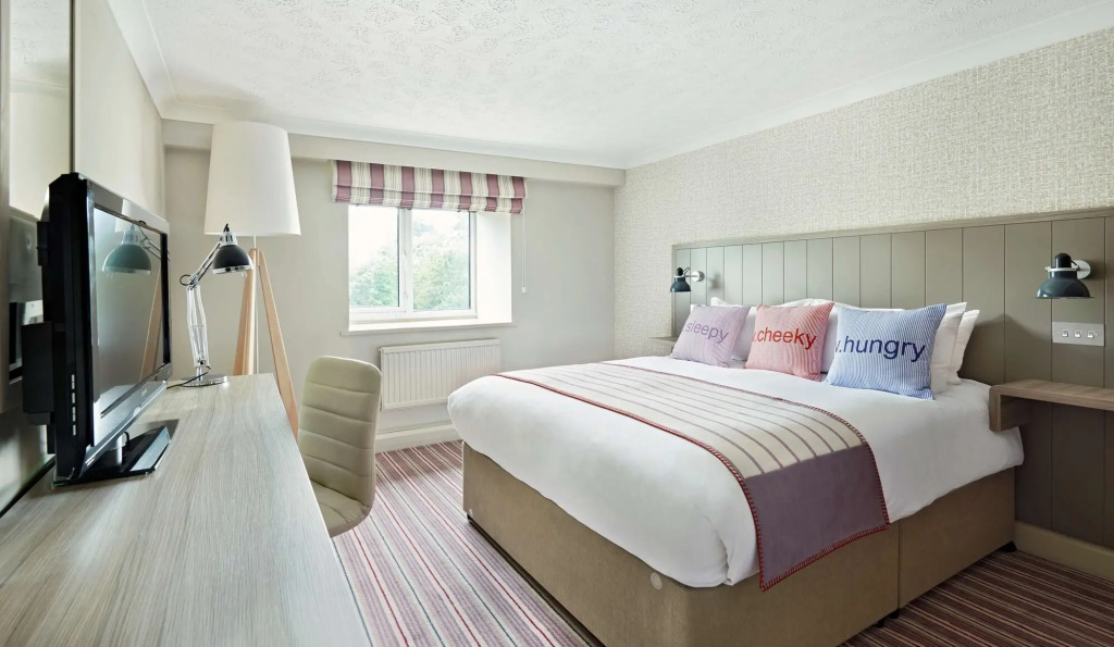Village Hotel Aberdeen