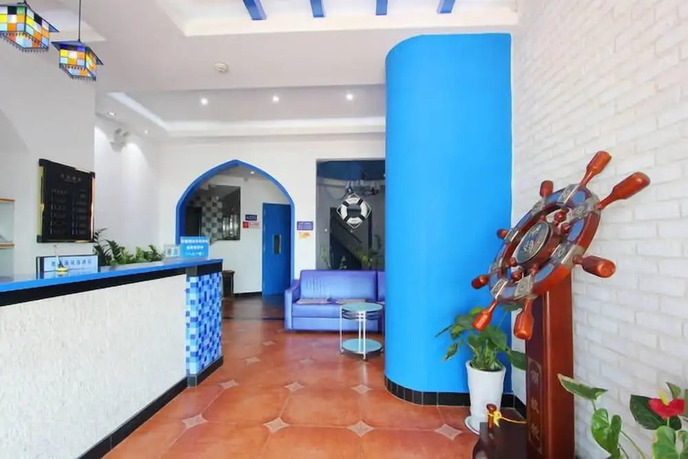 Weihai Mediterranean Hotel