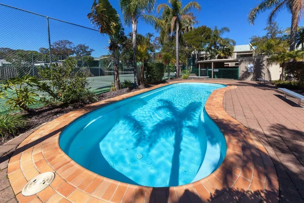 Carindale, Unit 10/19-23 Dowling Street