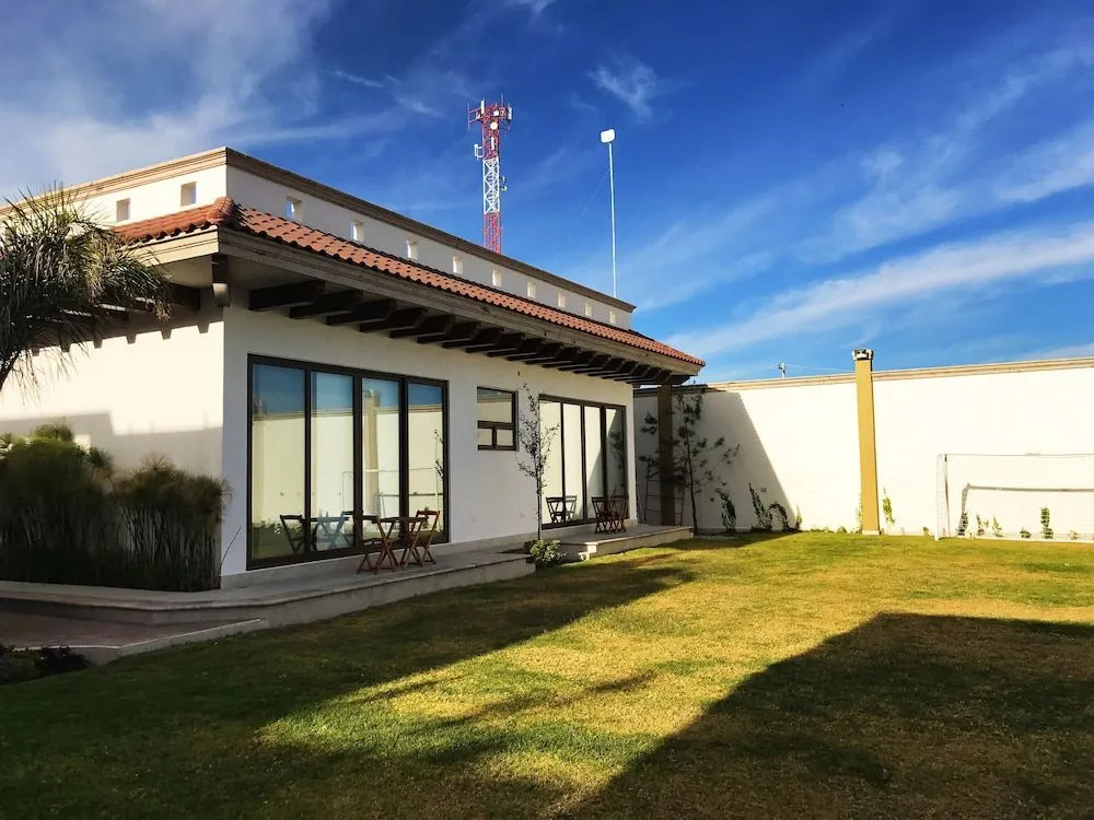 Royal Serennia Small Hotel Boutique