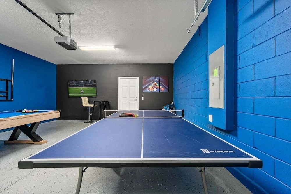 Family Paradise Close to Disney w Resort Amenities