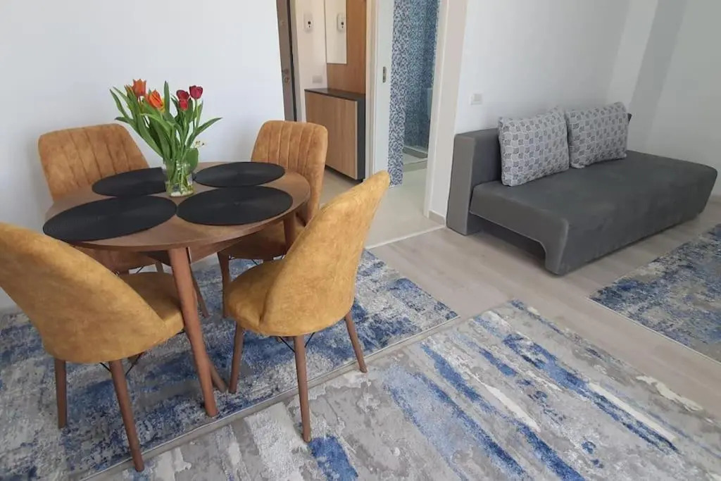 SunWave 4 Luxury SeaSide Apartment