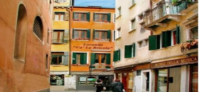Locanda La Bricola