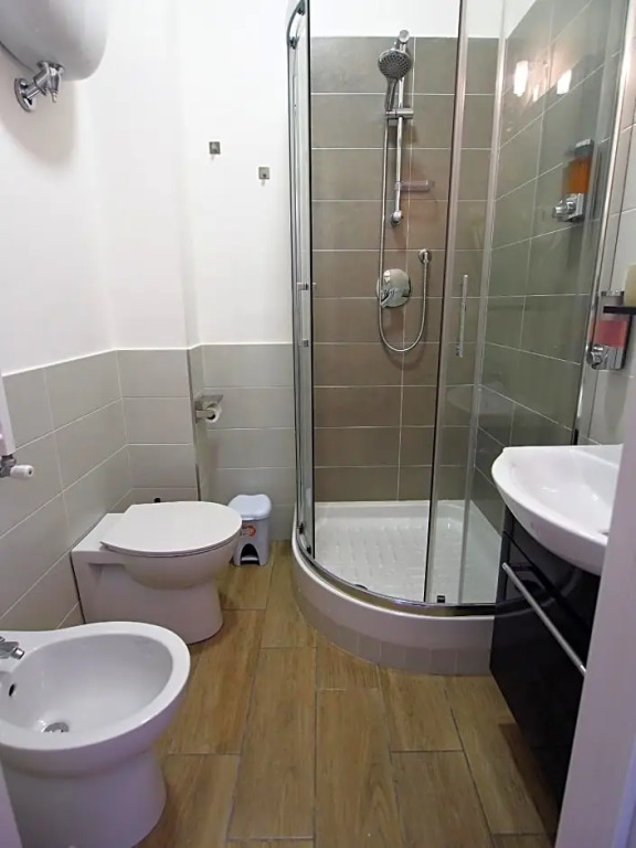 Bella Vita Rooms