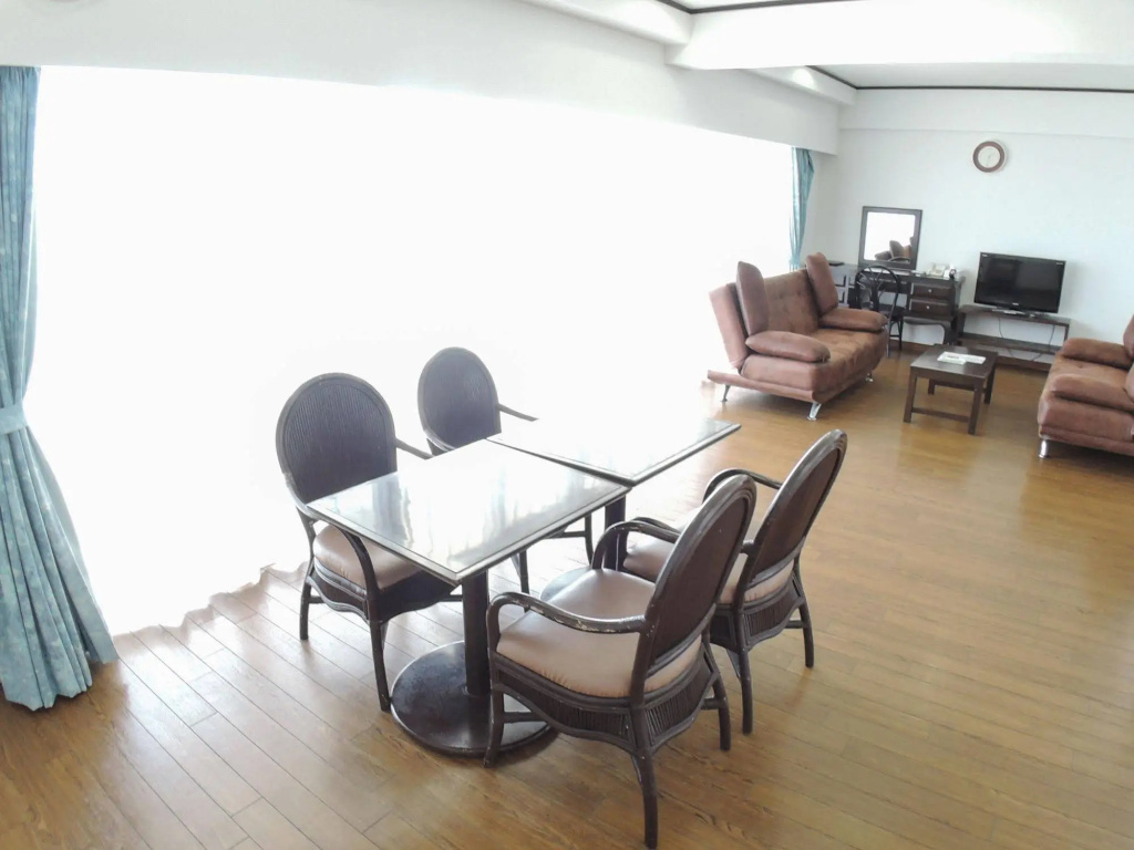 Beach Resort Morimar