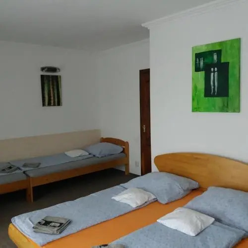 Aliz Apartman