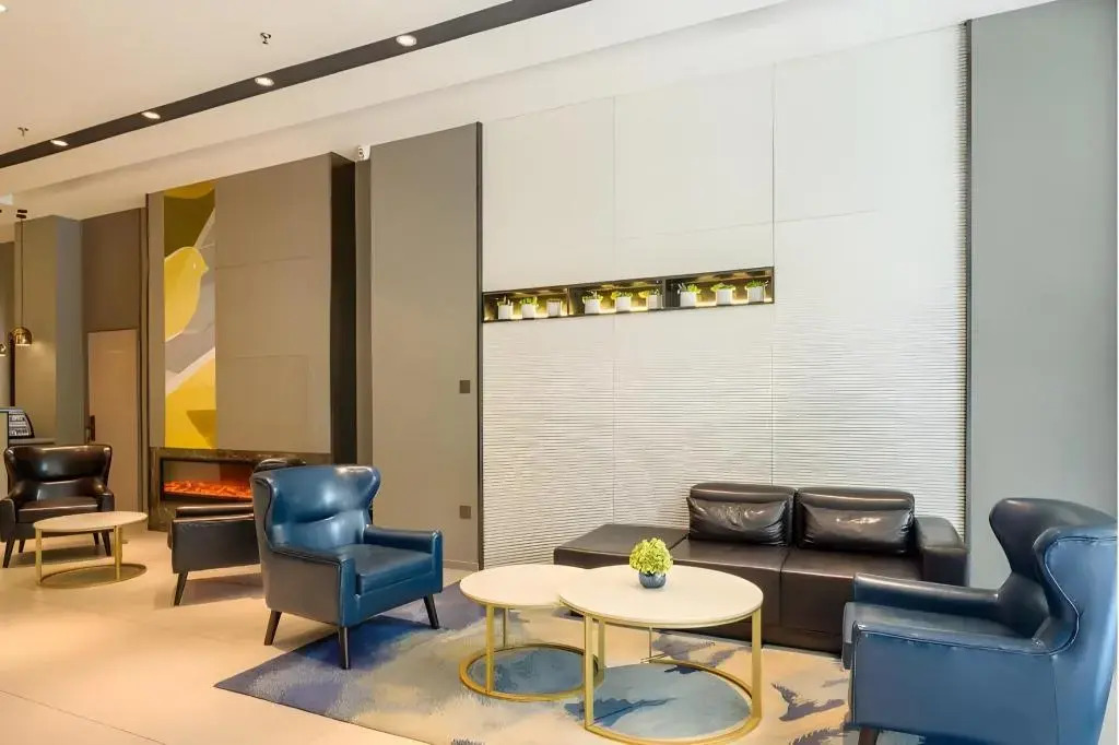 Home Inn Shenyang Nanta