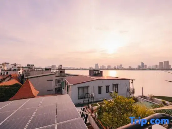 Label6 coliving Quang Khanh
