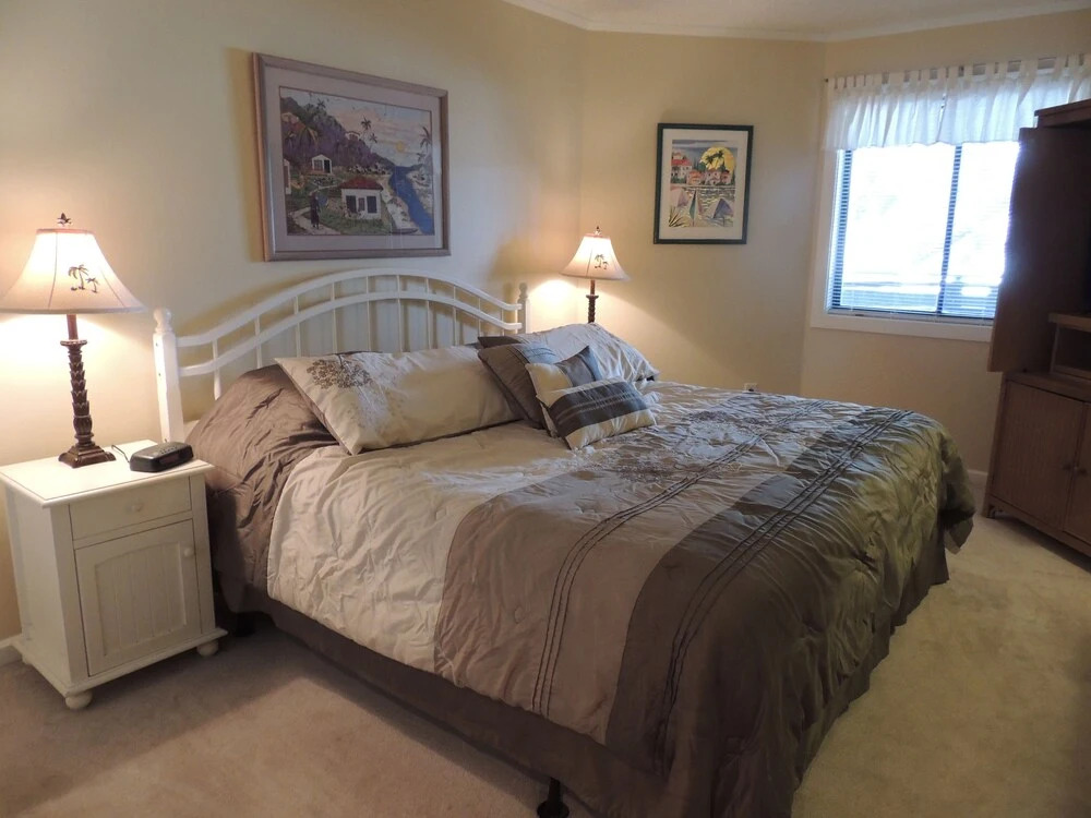 The Lodge at Ocean Creek #2269