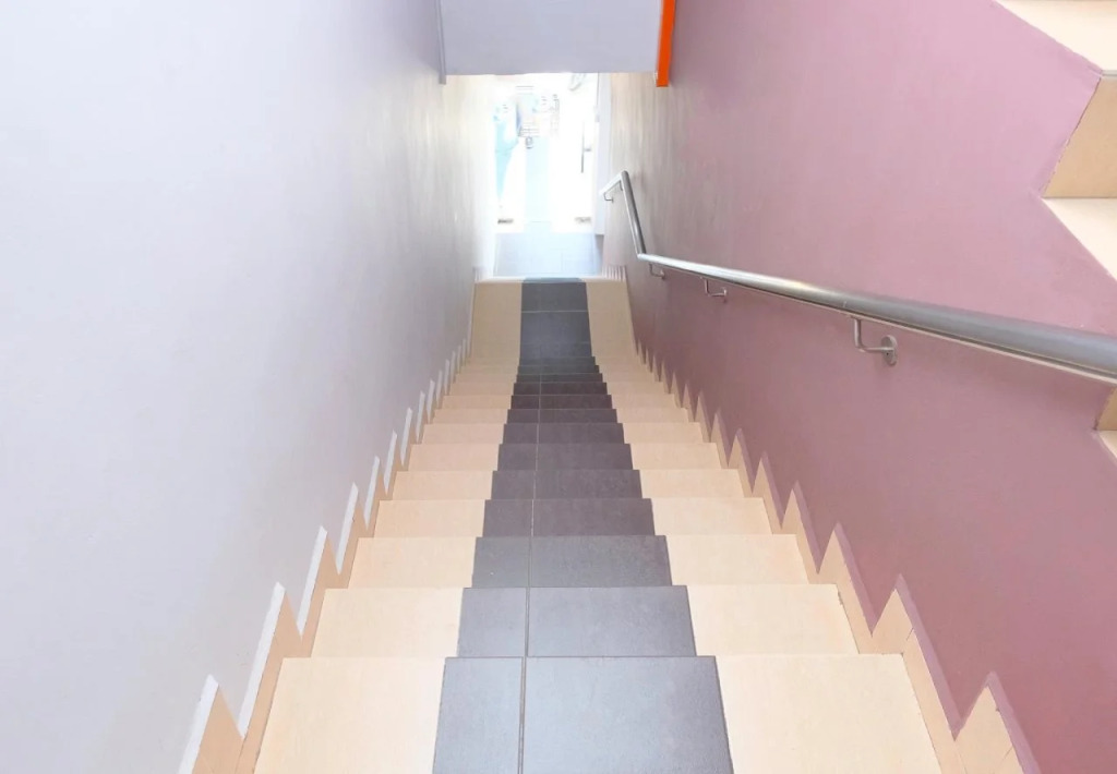 Hotel O Fajar Baru Boutique Hotel