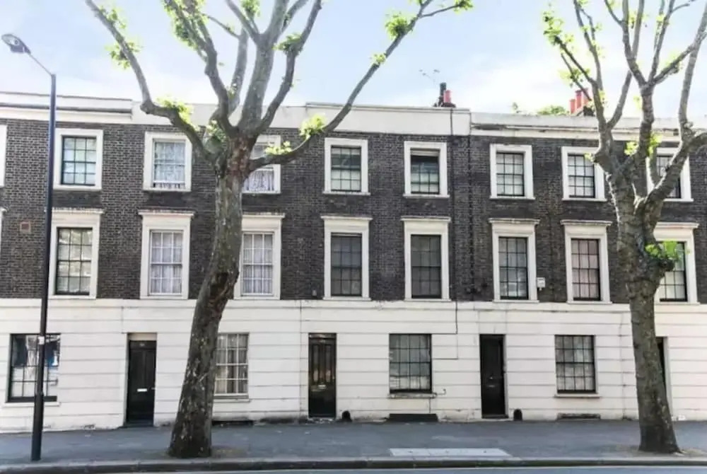 Luxury 3 Bed Town House in Angel