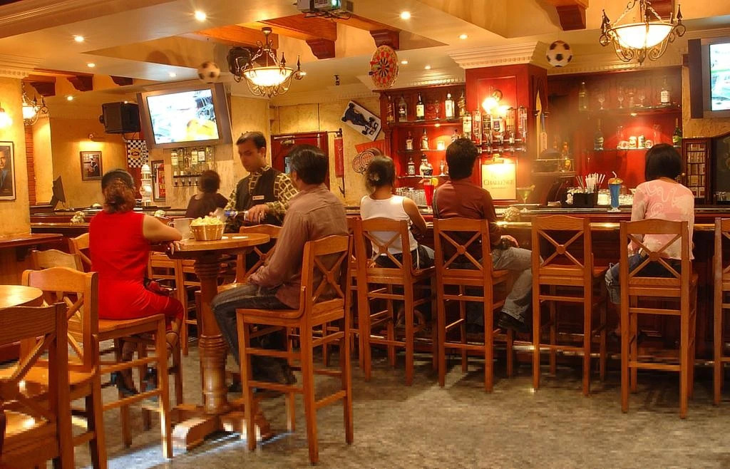 Das Ebertor Hotel