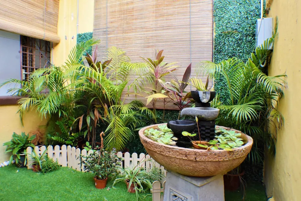 ZEN Rooms Carnarvon Street