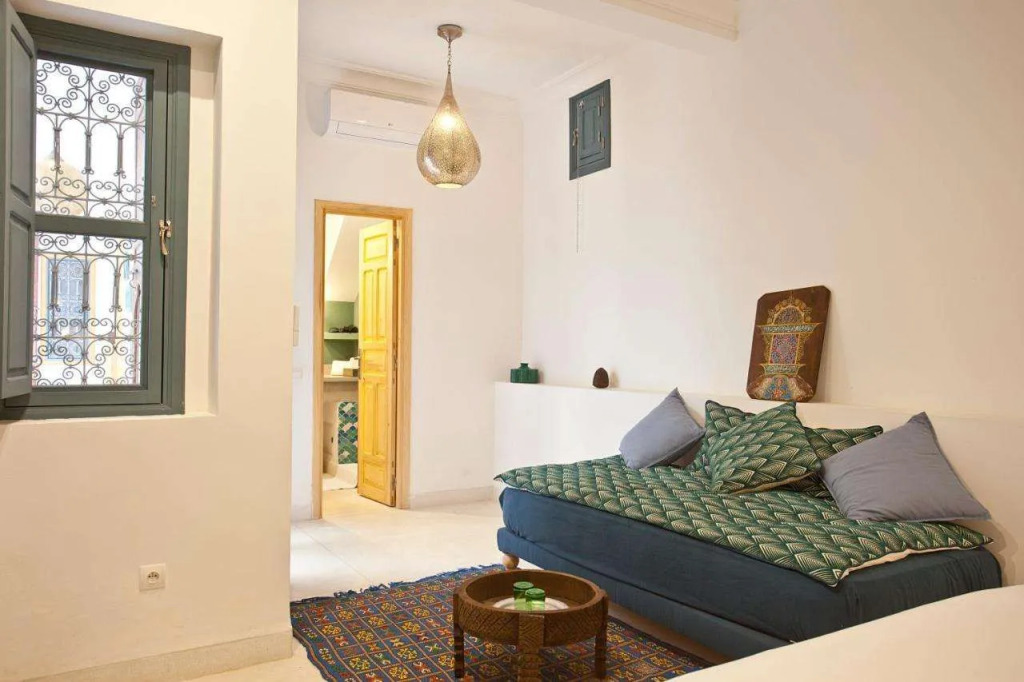 Riad AL RIAD