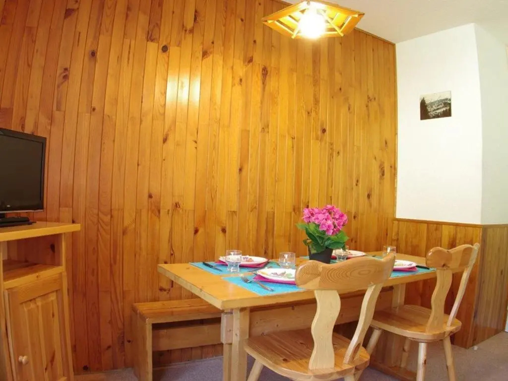 Appartement Valmorel, 2 pièces, 6 personnes - FR-1-291-764