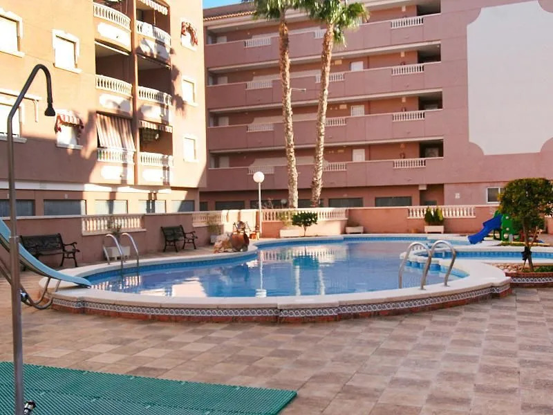 Marismas I - Two Bedroom