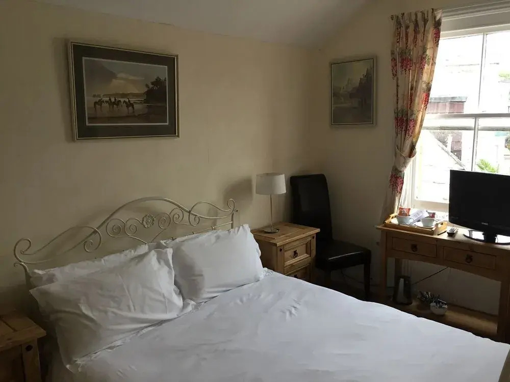 Gretenham B&B