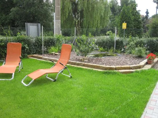 Zimmervermietung Alte Bäckerei Gerichshain UG