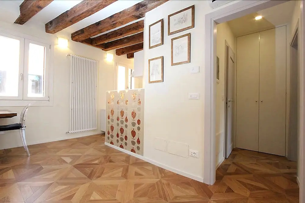 City Apartments - Residence Avogaria