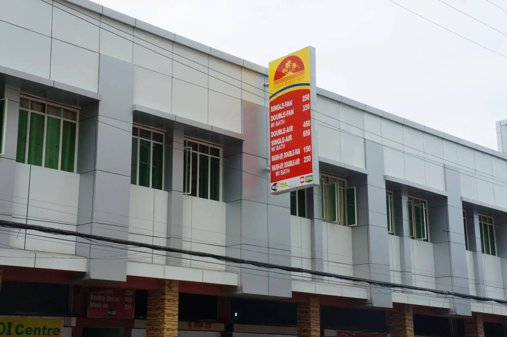The Daylight Inn Davao