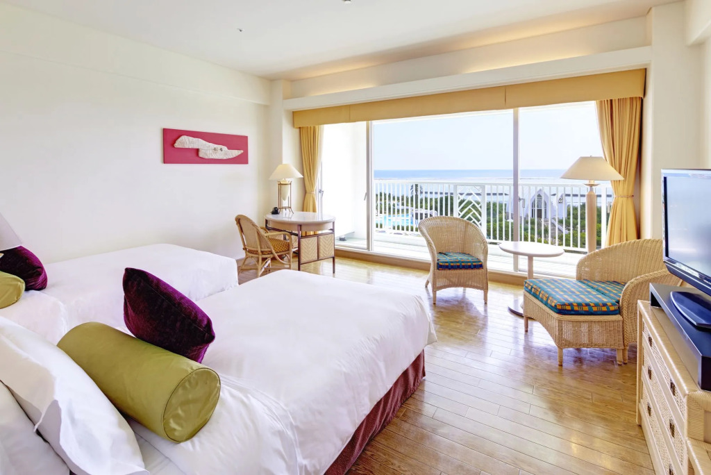 ANA InterContinental Ishigaki Resort by IHG