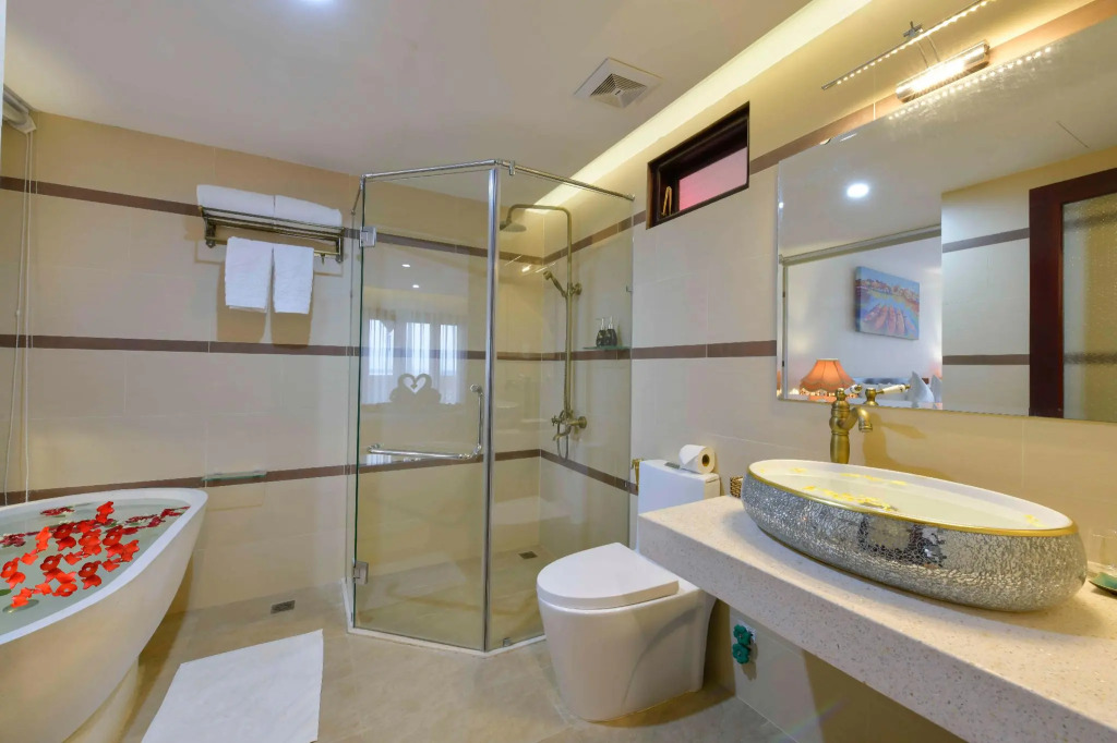 Hoi An River Green Boutique Hotel