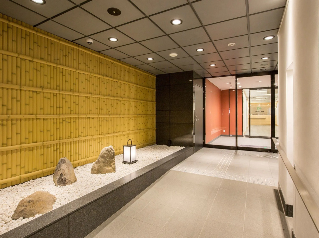 Park Central Sakura Hotel