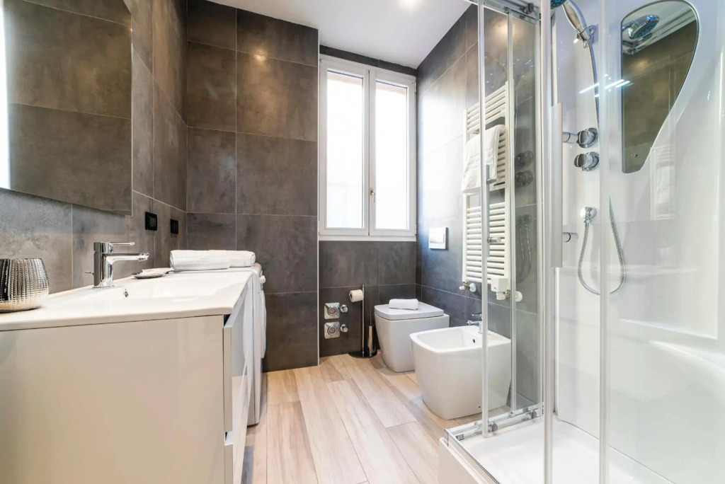 FASHION APARTMENT Bologna