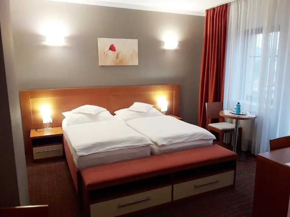 KATERAIN hotel, restaurace, wellness