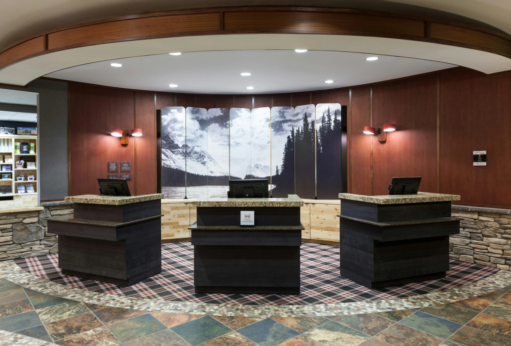 Embassy Suites by Hilton Anchorage