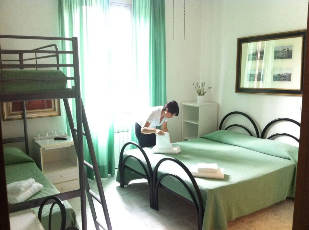 Hotel Convertini