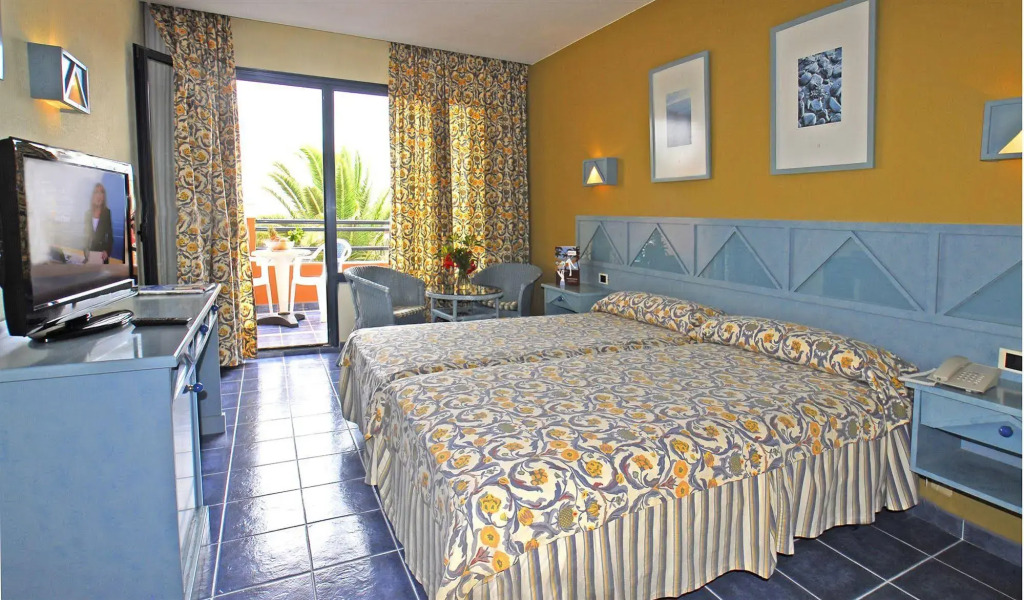 Kn Hotel Matas Blancas