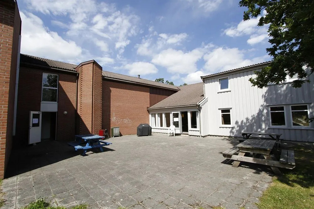 Roligheden Ferieleiligheter
