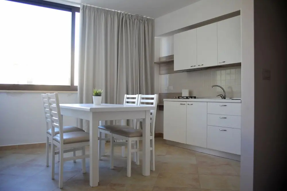 Villa Nina Apartments